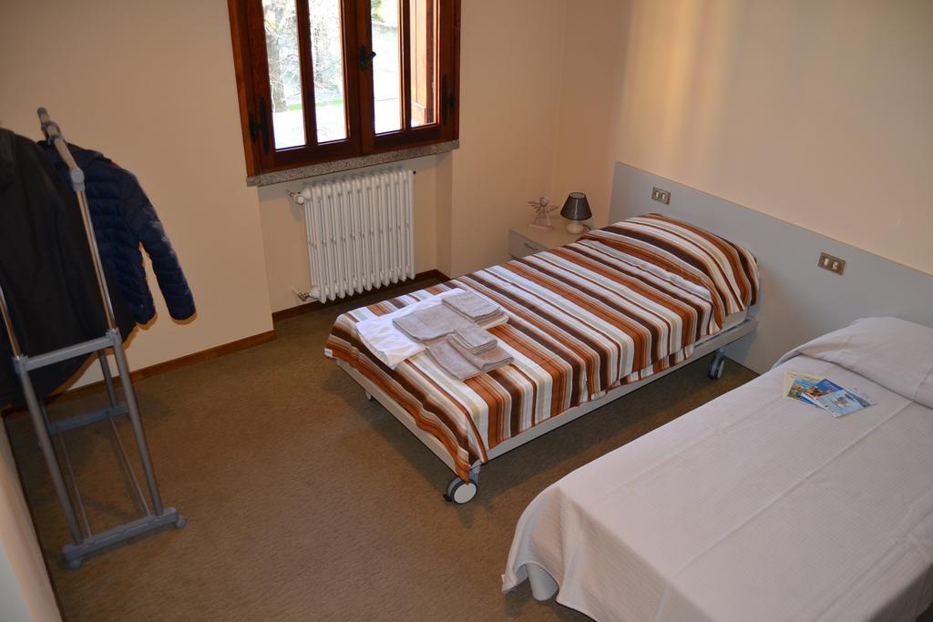 La Filanda B&B Casorezzo Номер фото
